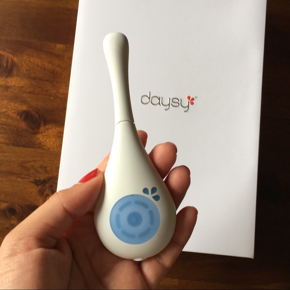 Daysy Personal Fertility Tracker